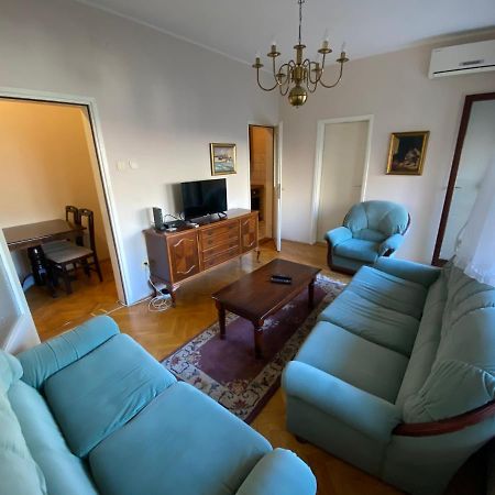 Appartement Stan Novi Sad 5G Wifi Extérieur photo