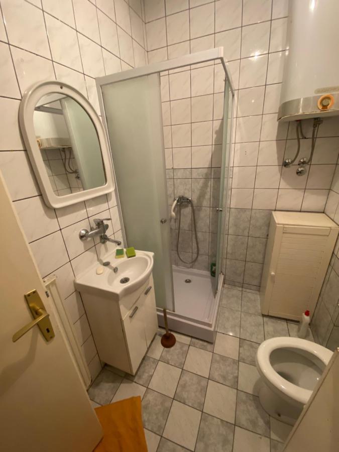 Appartement Stan Novi Sad 5G Wifi Extérieur photo