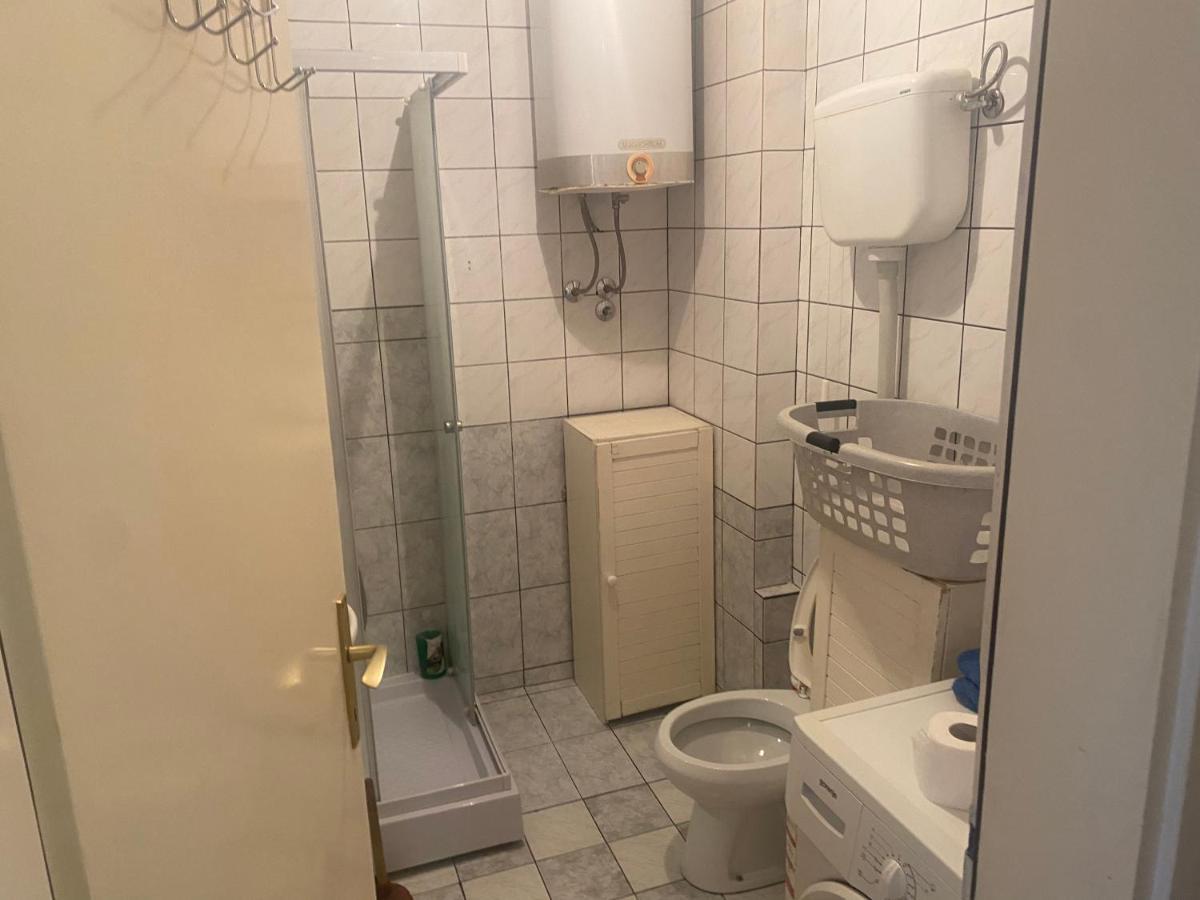 Appartement Stan Novi Sad 5G Wifi Extérieur photo