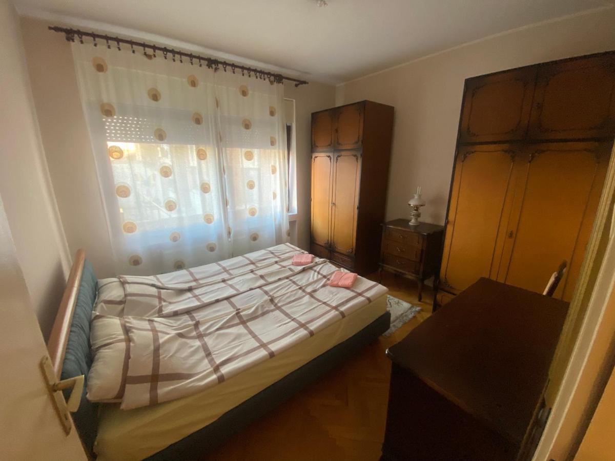 Appartement Stan Novi Sad 5G Wifi Extérieur photo