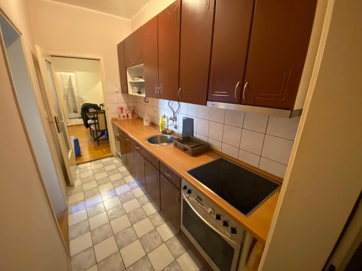Appartement Stan Novi Sad 5G Wifi Extérieur photo